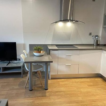 Bonito Apartamento Cerca Del Centro - Trinidad Apartment Малага Екстериор снимка