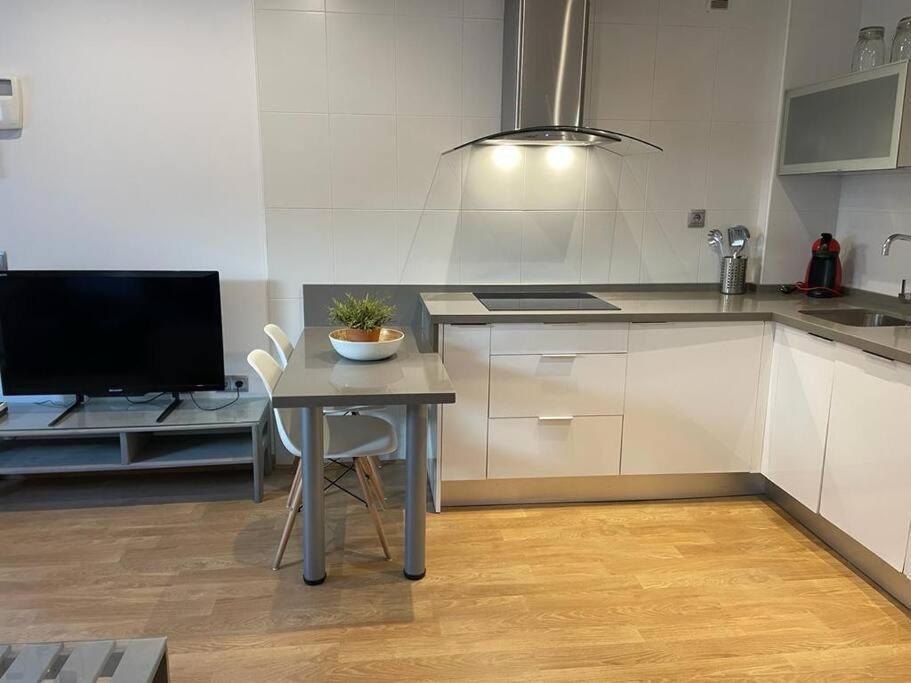 Bonito Apartamento Cerca Del Centro - Trinidad Малага Екстериор снимка