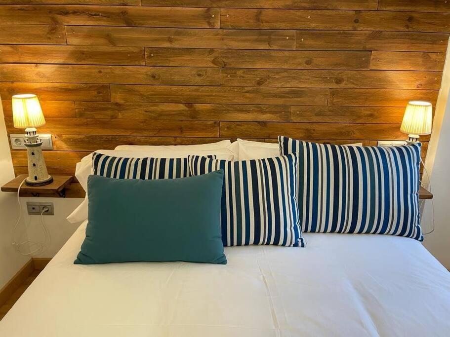 Bonito Apartamento Cerca Del Centro - Trinidad Малага Екстериор снимка
